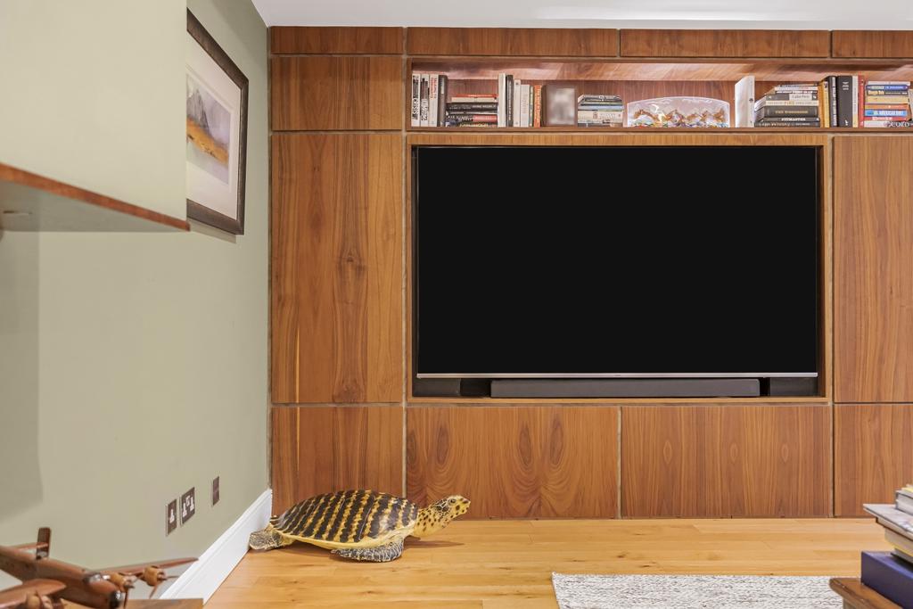 TV Unit