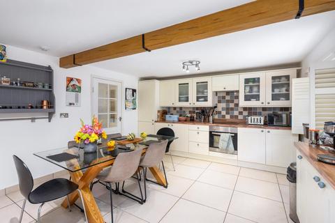 undefined, Taylor Lane, Holmpton