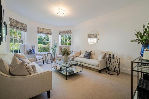 undefined, Sunning Avenue, Sunningdale