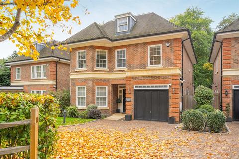 undefined, Sunning Avenue, Sunningdale