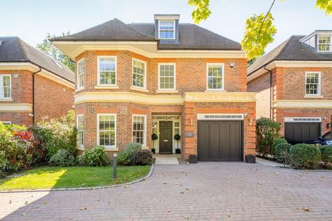 6 bedroom detached house for sale, Sunning Avenue, Ascot, SL5