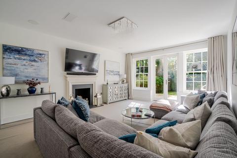 6 bedroom detached house for sale, Sunning Avenue, Ascot, SL5