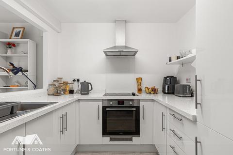undefined, Barley Croft, Harlow