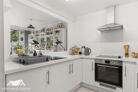 undefined, Barley Croft, Harlow