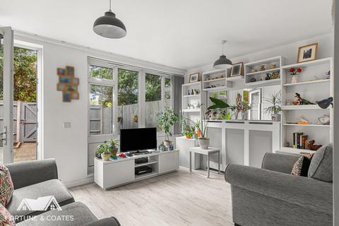 undefined, Barley Croft, Harlow