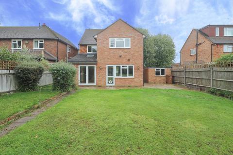 undefined, Meredith Close, Pinner HA5