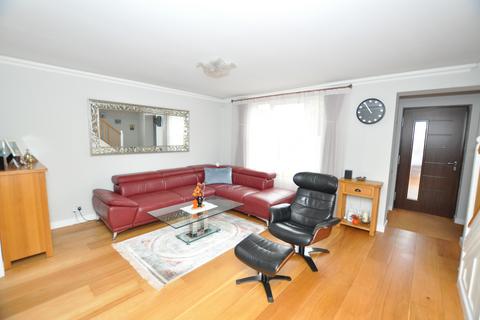 3 bedroom terraced house for sale, Horsecroft Road, Edgware HA8