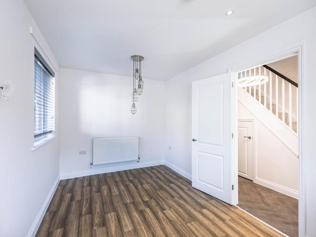Reception room 2
