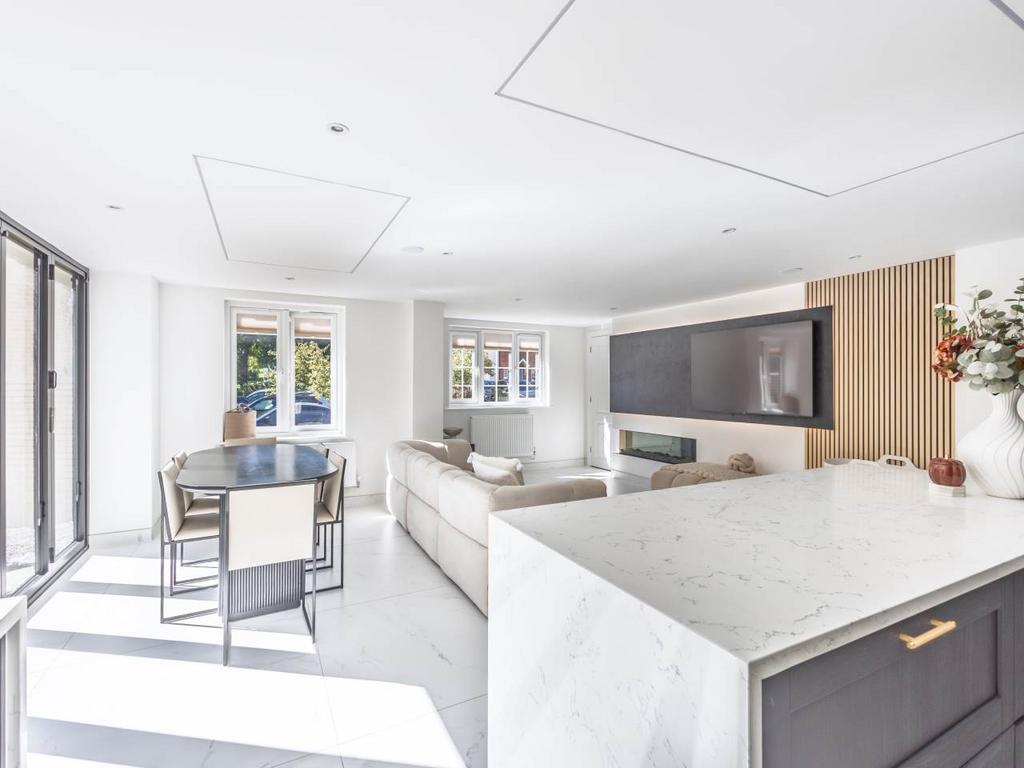 Living area 3