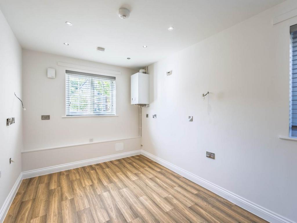 Reception room 1