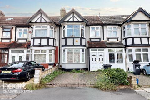 Langham Drive, Romford