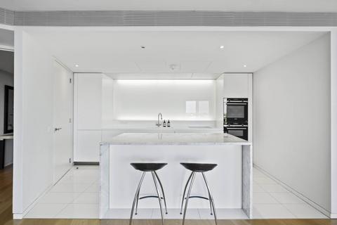 3 bedroom apartment for sale, Albion Riverside, SW11