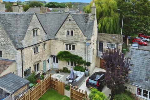 4 bedroom semi-detached house for sale, Westward Road, Ebley, Stroud