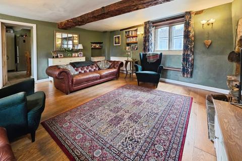 4 bedroom semi-detached house for sale, Westward Road, Ebley, Stroud