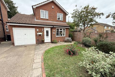 3 Castle Lane, Gravesend, DA12 4TG