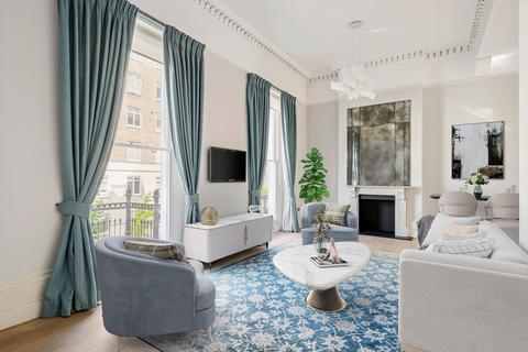 Stanhope Terrace, Hyde Park, London, W2