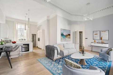2 bedroom flat for sale, Stanhope Terrace, Hyde Park, London, W2