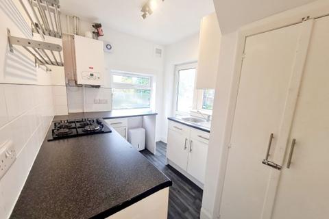 undefined, Prestfield Road, Whitefield, M45