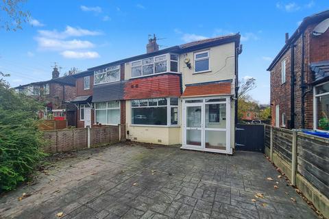 undefined, Prestfield Road, Whitefield, M45