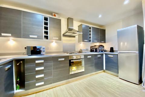 undefined, Bouverie Court, Leeds, West Yorkshire, LS9