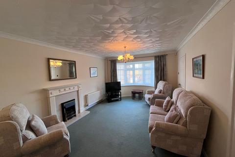 3 bedroom semi-detached house to rent, 29 Aldwyn Road Fforestfach Swansea