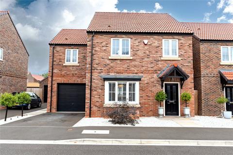 undefined, Town End View, Tockwith, York, North Yorkshire