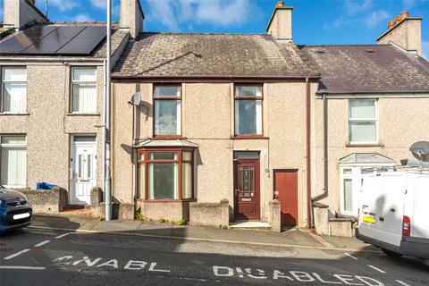 undefined, Salem Street, Amlwch, Isle of Anglesey, LL68