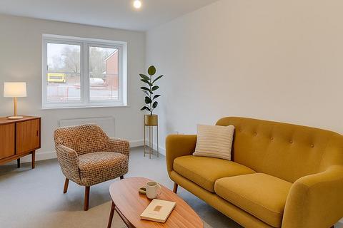 3 bedroom terraced house to rent, Whitehouse Croft, Kenilworth