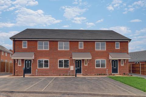 3 bedroom terraced house to rent, Whitehouse Croft, Kenilworth