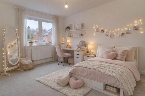3 bedroom terraced house to rent, Whitehouse Croft, Kenilworth