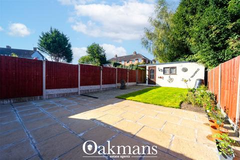3 bedroom end of terrace house for sale, West Boulevard, Quinton, Birmingham, B32