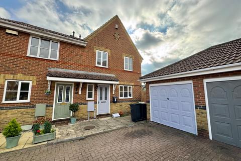 undefined, Moyes Close, Cliffsend, Ramsgate, Kent, CT12