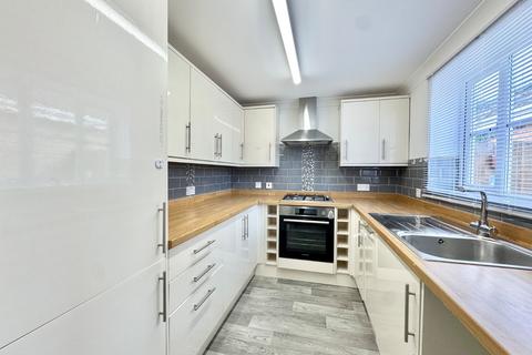 undefined, Moyes Close, Cliffsend, Ramsgate, Kent, CT12