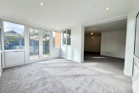 undefined, Moyes Close, Cliffsend, Ramsgate, Kent, CT12