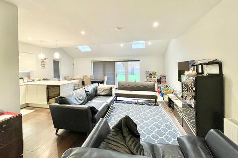 undefined, Pyestock Way, FLEET GU51