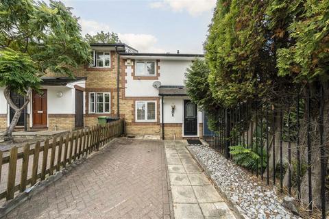 undefined, Amblecote Meadows, London SE12