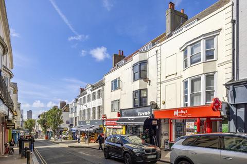 undefined, St. James's Street, Brighton BN2