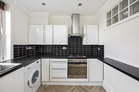 undefined, St. James's Street, Brighton BN2