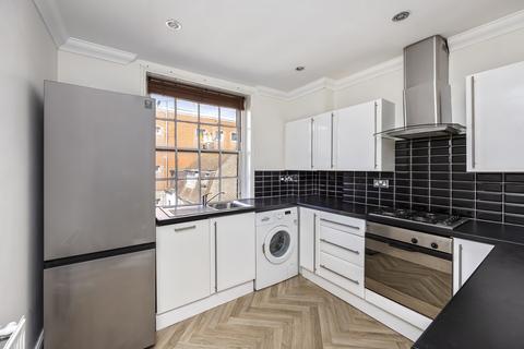 undefined, St. James's Street, Brighton BN2