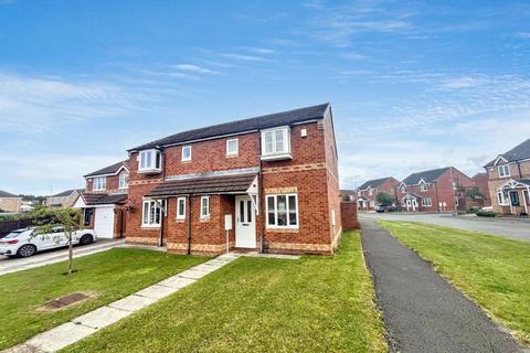 undefined, Henrhyd Close, Ingleby Barwick, Stockton-on-Tees, Durham, TS17 5DF