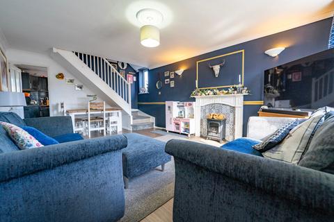 2 bedroom semi-detached house for sale, Bosworth Way, Long Eaton, NG10