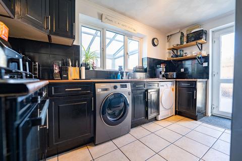 2 bedroom semi-detached house for sale, Bosworth Way, Long Eaton, NG10