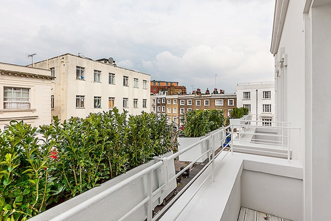 undefined, Westbourne Gardens, London W2