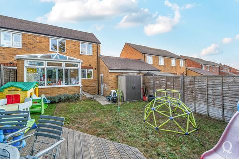 undefined, Grass Emerald Crescent, Iwade, Sittingbourne, Kent, ME9