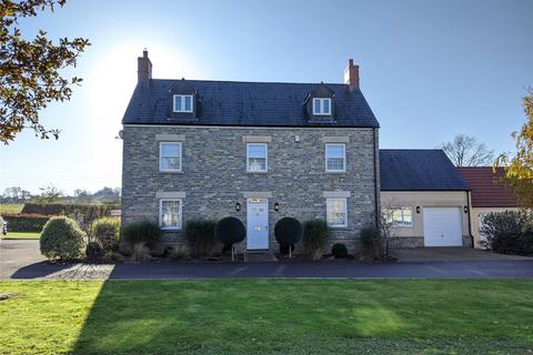undefined, Butleigh, Somerset -  Exceptional five bedroom house