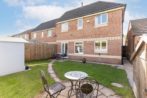 3 bedroom detached house for sale, Edney View, Newport, NP10