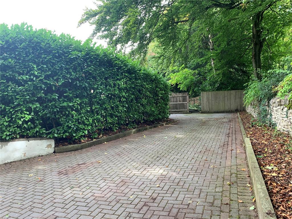 Private Driveway