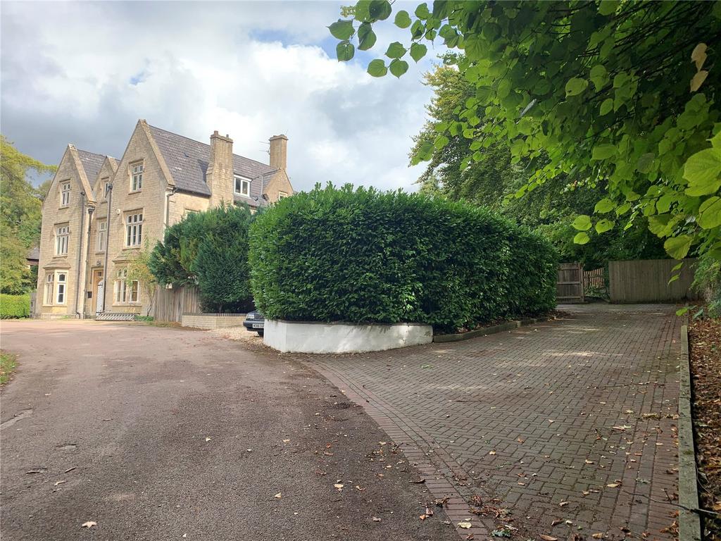 Private Driveway