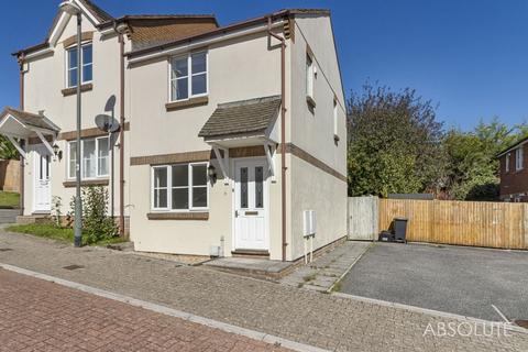 6 Cayman Close, Torquay, TQ2 7GE