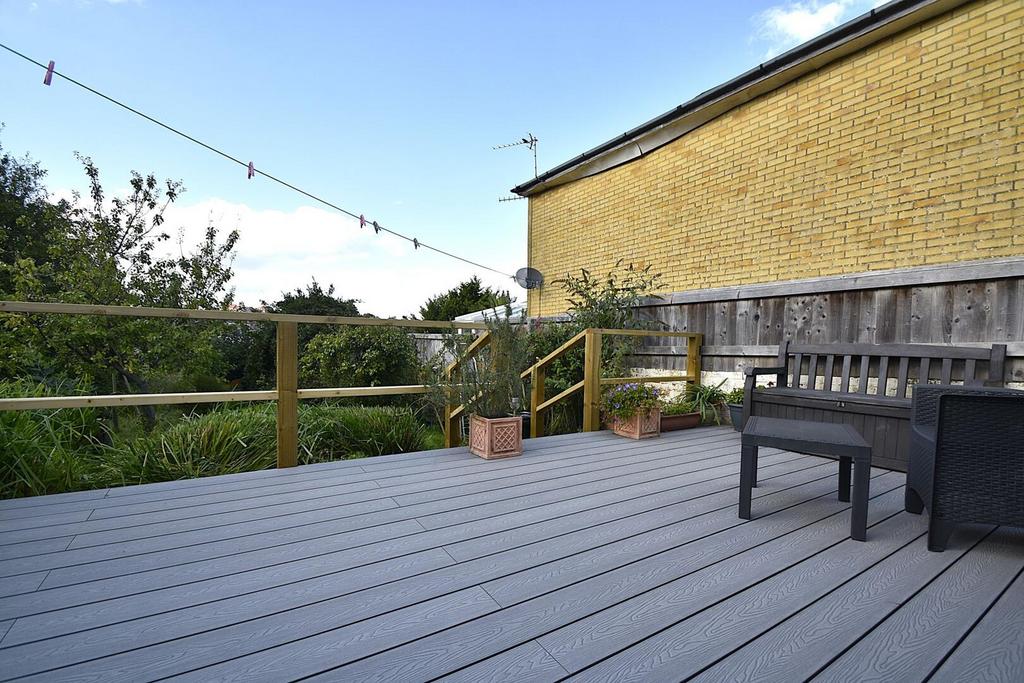Terrace / Patio